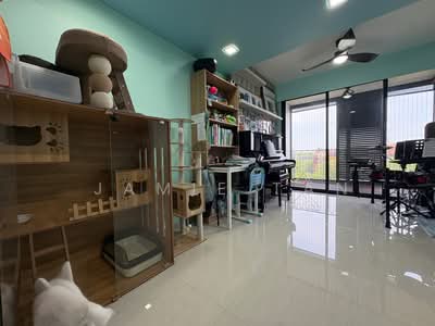 For Sale - Westwood Residences EC