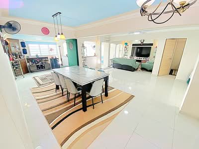 For Sale - 204 Marsiling Drive