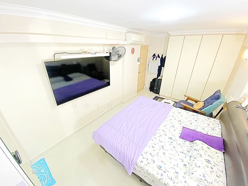 204 Marsiling Drive, 204 Marsiling Drive, 5 Bedrooms, 1,755 sqft, HDB Flat For Sale, by Eugene Chen, 500118881 - Bedroom 1 - PropertyGuru.com.sg