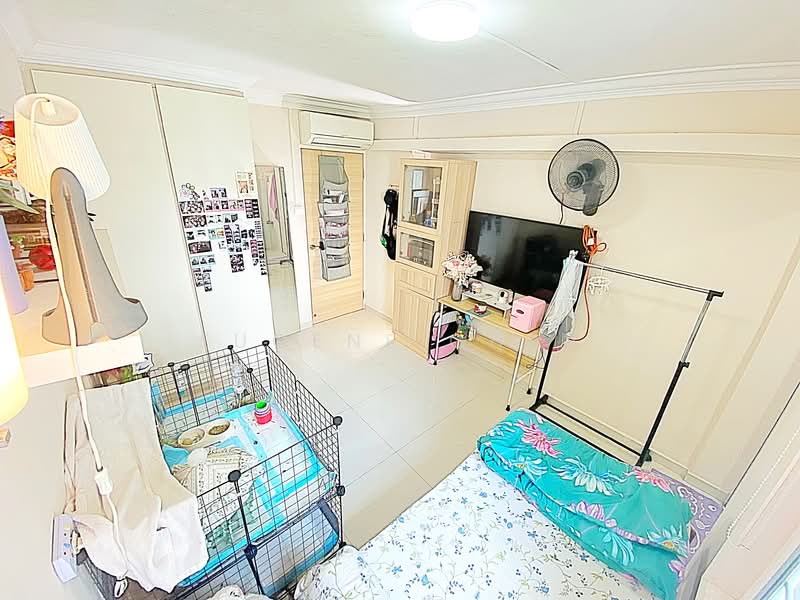 204 Marsiling Drive, 204 Marsiling Drive, 5 Bedrooms, 1,755 sqft, HDB Flat For Sale, by Eugene Chen, 500118881 - Bedroom 2 - PropertyGuru.com.sg