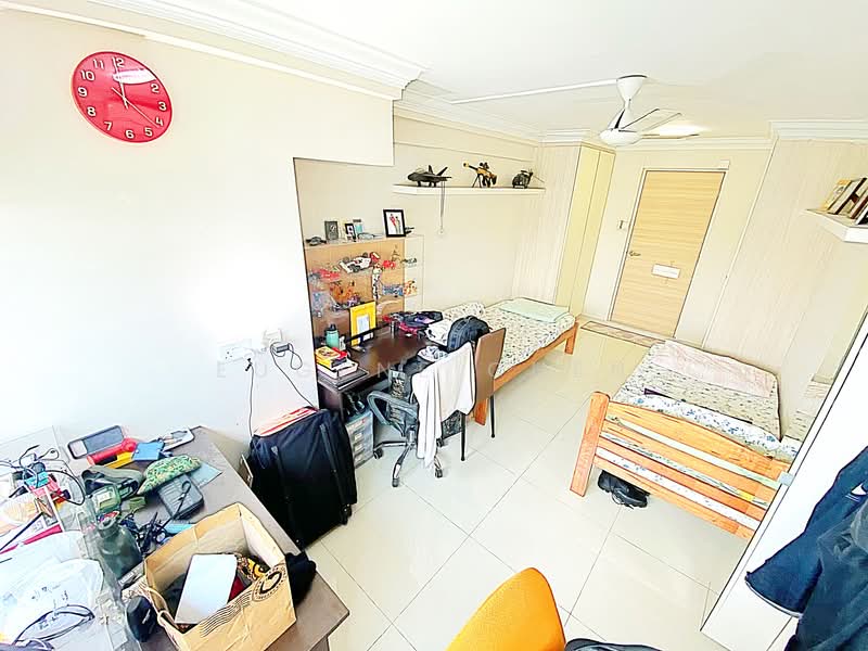 204 Marsiling Drive, 204 Marsiling Drive, 5 Bedrooms, 1,755 sqft, HDB Flat For Sale, by Eugene Chen, 500118881 - Bedroom 3 - PropertyGuru.com.sg