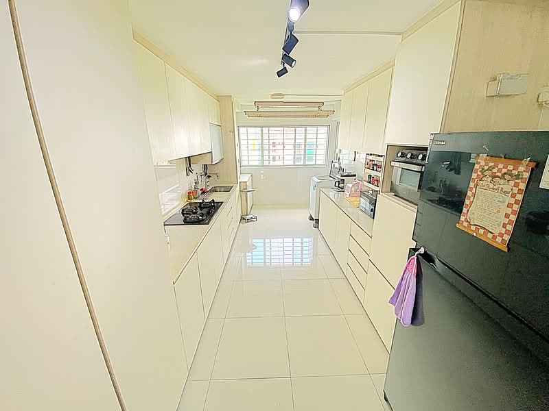 204 Marsiling Drive, 204 Marsiling Drive, 5 Bedrooms, 1,755 sqft, HDB Flat For Sale, by Eugene Chen, 500118881 - Kitchen - PropertyGuru.com.sg