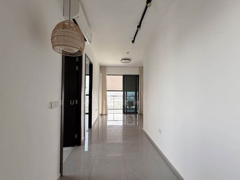 Parc Clematis, 8D Jalan Lempeng, 1 Bedroom, 452 sqft, Condominium For Rent, by Susan Zheng, 500118885 - PropertyGuru.com.sg