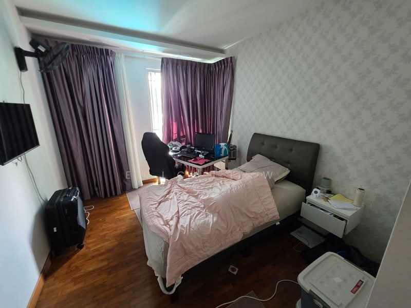 Whitewater, 21 Pasir Ris Street 72, 3 Bedrooms, 1,195 sqft, Executive Condominium For Sale, by Eric Liew, 500118886 - Bedroom - PropertyGuru.com.sg