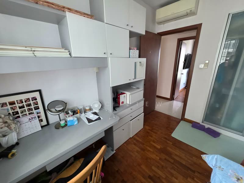 Whitewater, 21 Pasir Ris Street 72, 3 Bedrooms, 1,195 sqft, Executive Condominium For Sale, by Eric Liew, 500118886 - Study - PropertyGuru.com.sg