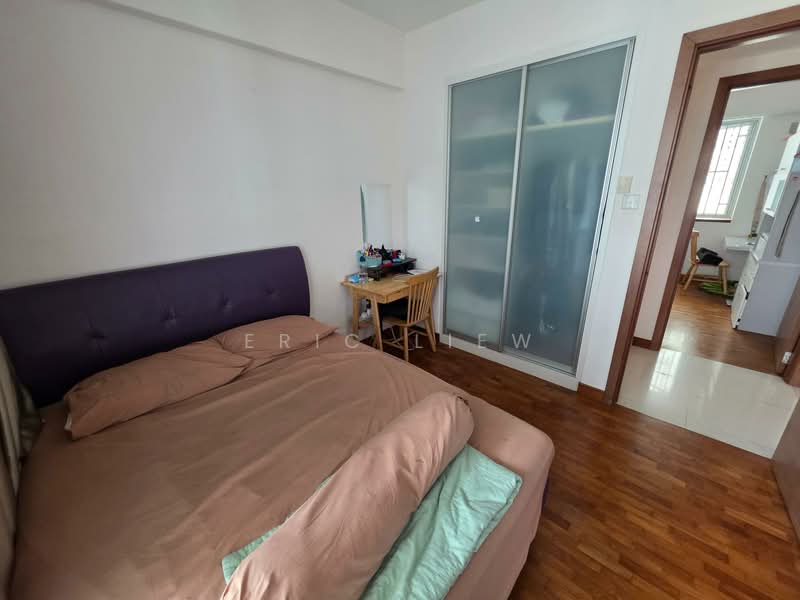 Whitewater, 21 Pasir Ris Street 72, 3 Bedrooms, 1,195 sqft, Executive Condominium For Sale, by Eric Liew, 500118886 - Bedroom - PropertyGuru.com.sg