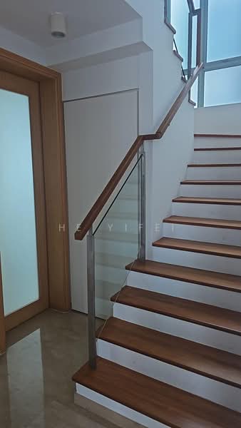 Kovan Residences, 1 Kovan Road, 4 Bedrooms, 3,423 sqft, Condominium For Rent, by He Yifei, 500118889 - Interior - PropertyGuru.com.sg