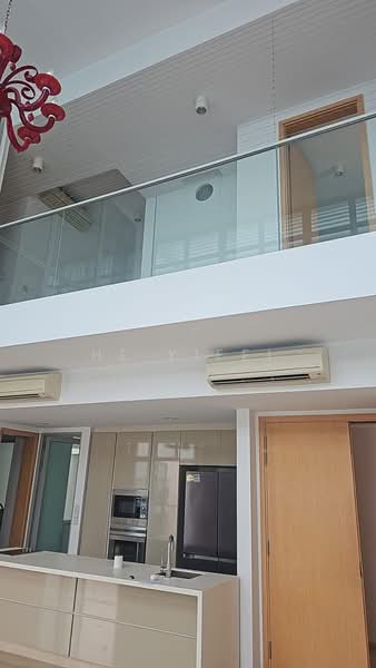 Kovan Residences, 1 Kovan Road, 4 Bedrooms, 3,423 sqft, Condominium For Rent, by He Yifei, 500118889 - Kitchen - PropertyGuru.com.sg