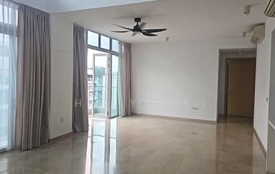 For Rent - Kovan Residences