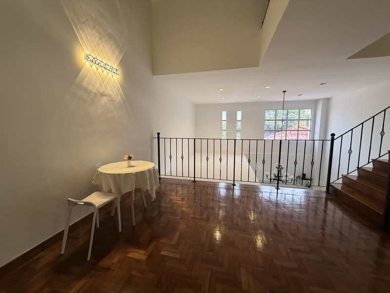 Westville, 13 Westwood Road, Studio, 320 sqft, Terraced House For Rent, by Susan Zheng, 500118890 - PropertyGuru.com.sg
