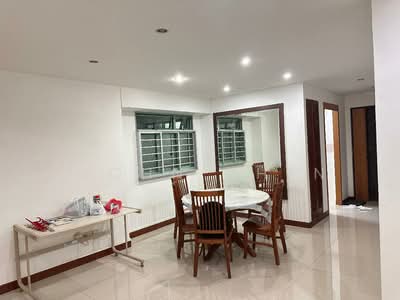 For Rent - 638A Punggol Drive