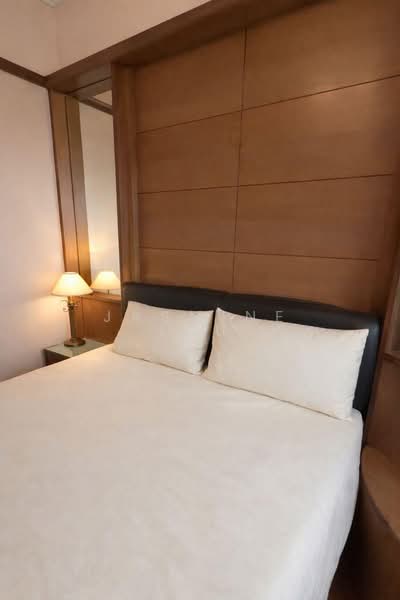 Simsville, 2 Geylang East Avenue 2, 3 Bedrooms, 1,249 sqft, Condominium For Sale, by Jasmine Lau, 500118894 - Bedroom - PropertyGuru.com.sg