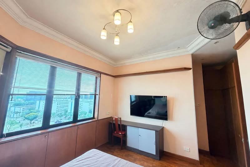 Simsville, 2 Geylang East Avenue 2, 3 Bedrooms, 1,249 sqft, Condominium For Sale, by Jasmine Lau, 500118894 - Bedroom - PropertyGuru.com.sg