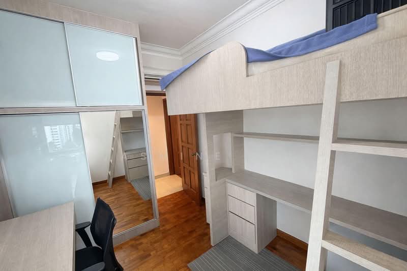 Simsville, 2 Geylang East Avenue 2, 3 Bedrooms, 1,249 sqft, Condominium For Sale, by Jasmine Lau, 500118894 - Bedroom - PropertyGuru.com.sg