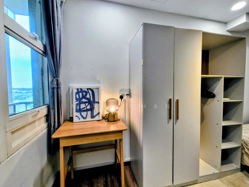 Evergreen Park, 31 Hougang Avenue 7, Studio, 300 sqft, Condominium For Rent, by Maya Chan, 500118897 - Interior - PropertyGuru.com.sg