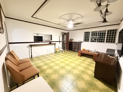 For Sale - 119 Bedok North Road