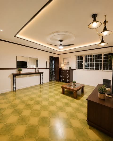 119 Bedok North Road, 119 Bedok North Road, 3 Bedrooms, 990 sqft, HDB Flat For Sale, by Hans (Hamid Salleh), 500118898 - Living Room - PropertyGuru.com.sg