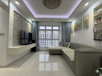 For Sale - 287B Compassvale Crescent