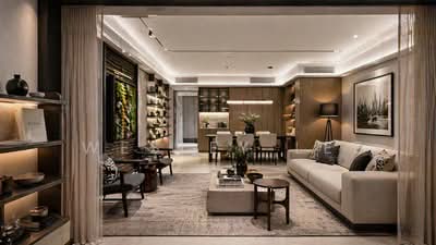 For Sale - Cheap city fringe condo at Hudson Place Residences