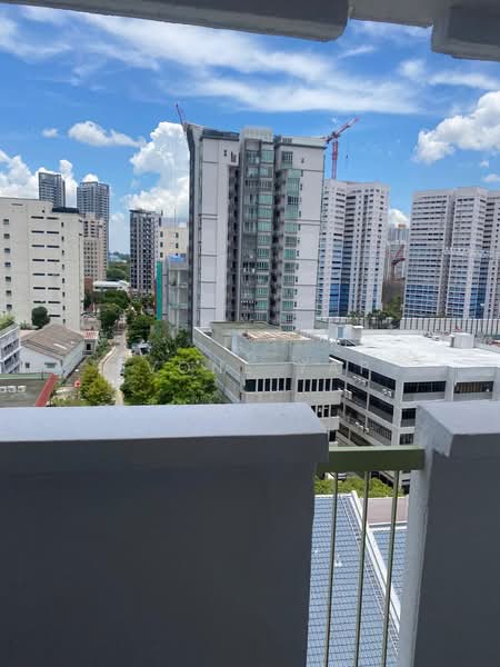 76 Lorong Limau, 76 Lorong Limau, Room Rental, 100 sqft, HDB Flat For Rent, by Evone Yap, 500118903 - Exterior - PropertyGuru.com.sg