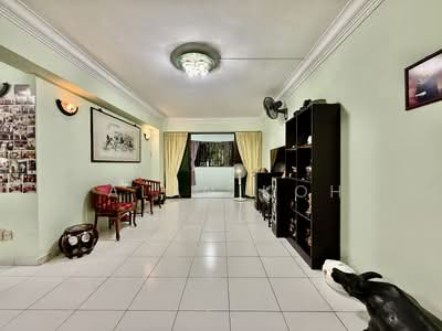 For Sale - 678 Choa Chu Kang Crescent