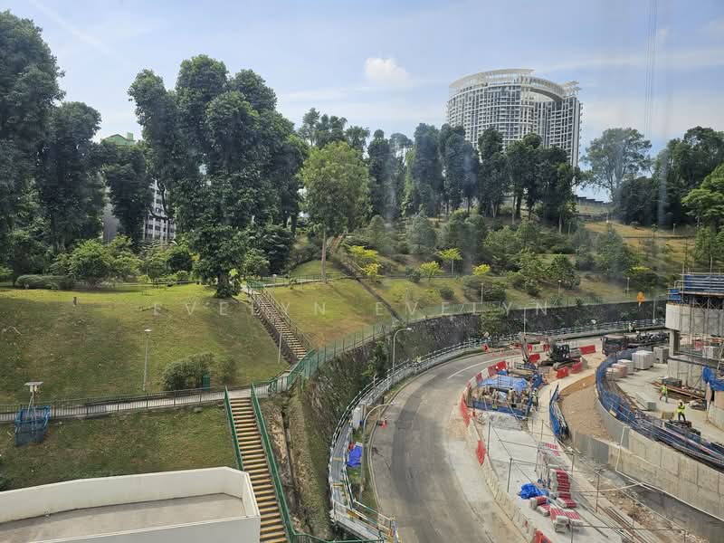 CES Centre, 171 Chin Swee Road, 2,066 sqft, Office For Rent, by Evelyn Evelyn, 500118909 - CommercialGuru.com.sg