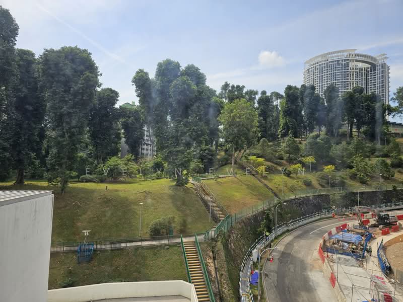 CES Centre, 171 Chin Swee Road, 2,066 sqft, Office For Rent, by Evelyn Evelyn, 500118909 - Exterior - CommercialGuru.com.sg