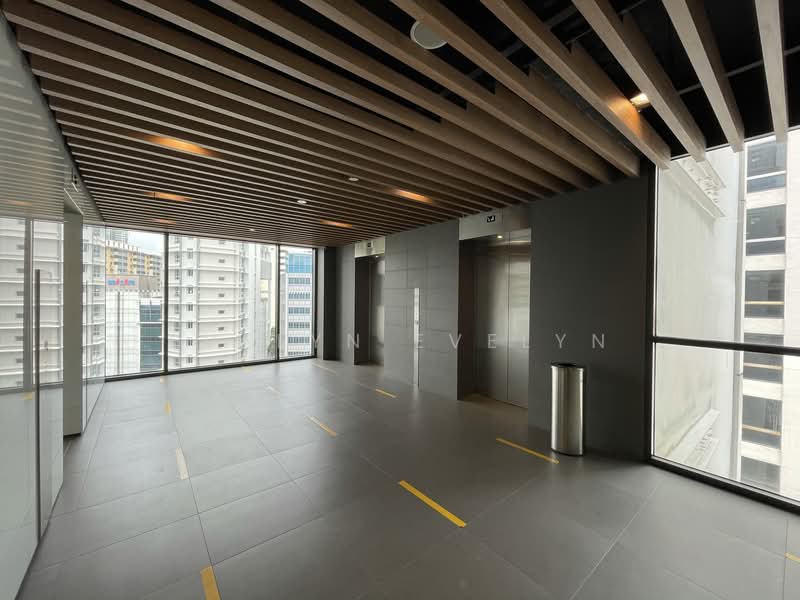 CES Centre, 171 Chin Swee Road, 2,066 sqft, Office For Rent, by Evelyn Evelyn, 500118909 - Lobby - CommercialGuru.com.sg