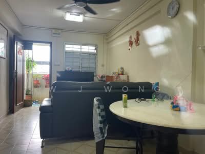 For Rent - 105 Serangoon North Avenue 1