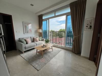 For Rent - Eastwood Regency