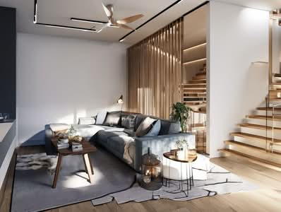 For Sale - Loyang Villas