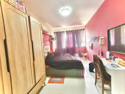 For Rent - 242 Kim Keat Link