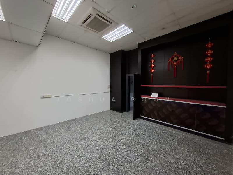 3 woodlands industrial park E1, , 1,615 sqft, Light Industrial (B1) For Rent, by Joshua Boon, 500118925 - Interior - CommercialGuru.com.sg
