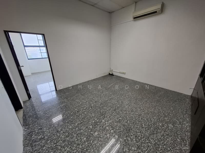 3 woodlands industrial park E1, , 1,615 sqft, Light Industrial (B1) For Rent, by Joshua Boon, 500118925 - Interior - CommercialGuru.com.sg