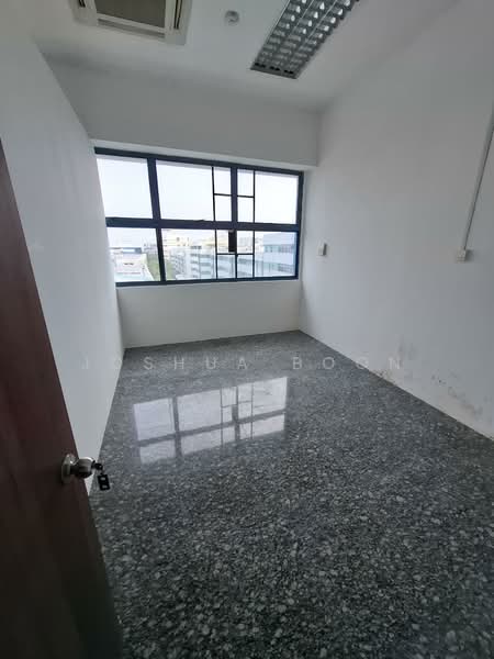 3 woodlands industrial park E1, , 1,615 sqft, Light Industrial (B1) For Rent, by Joshua Boon, 500118925 - Interior - CommercialGuru.com.sg