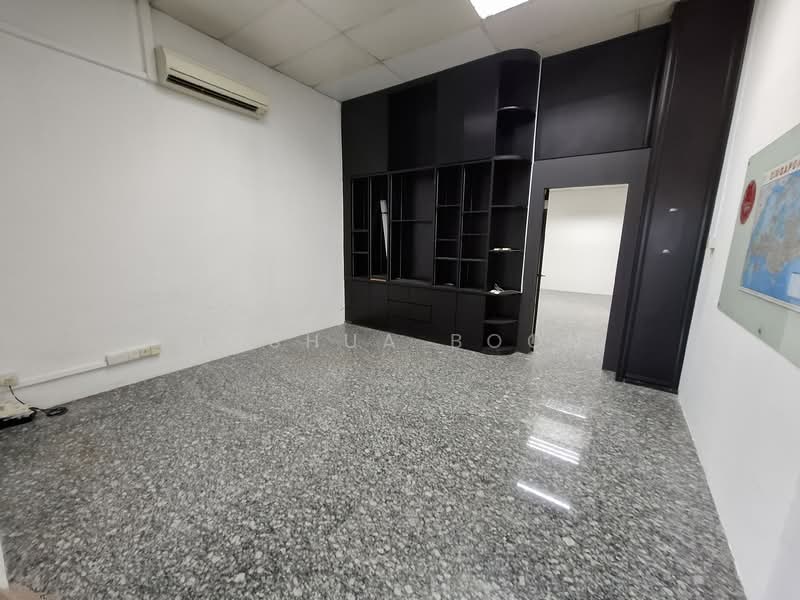 3 woodlands industrial park E1, , 1,615 sqft, Light Industrial (B1) For Rent, by Joshua Boon, 500118925 - Interior - CommercialGuru.com.sg