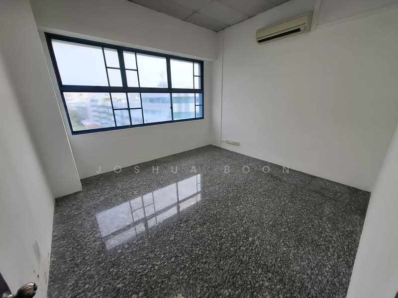 3 woodlands industrial park E1, , 1,615 sqft, Light Industrial (B1) For Rent, by Joshua Boon, 500118925 - Interior - CommercialGuru.com.sg