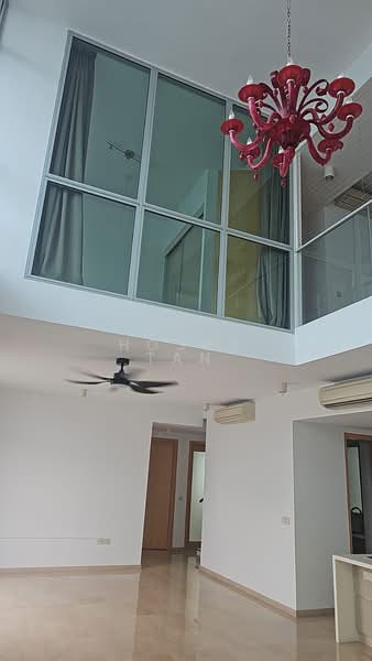 Kovan Residences, 1 Kovan Road, 4 Bedrooms, 3,423 sqft, Condominium For Rent, by Hosea Tan, 500118929 - Interior - PropertyGuru.com.sg