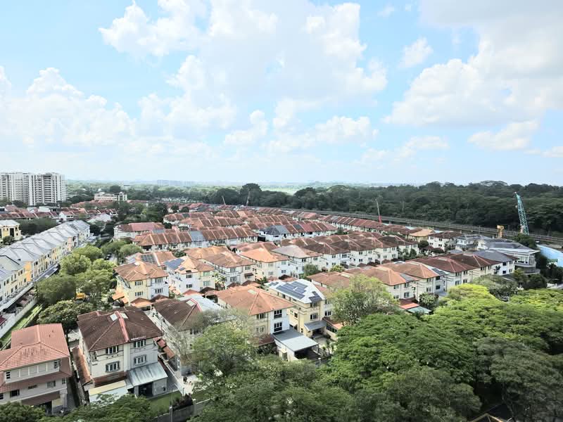For Sale - Castle Green