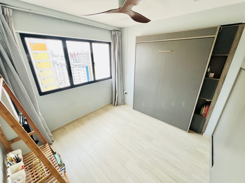 29A Chai Chee Avenue, 29A Chai Chee Avenue, 4 Bedrooms, 1,561 sqft, HDB Flat For Sale, by Chang Lee Lee, 500118931 - Bedroom 3 - PropertyGuru.com.sg