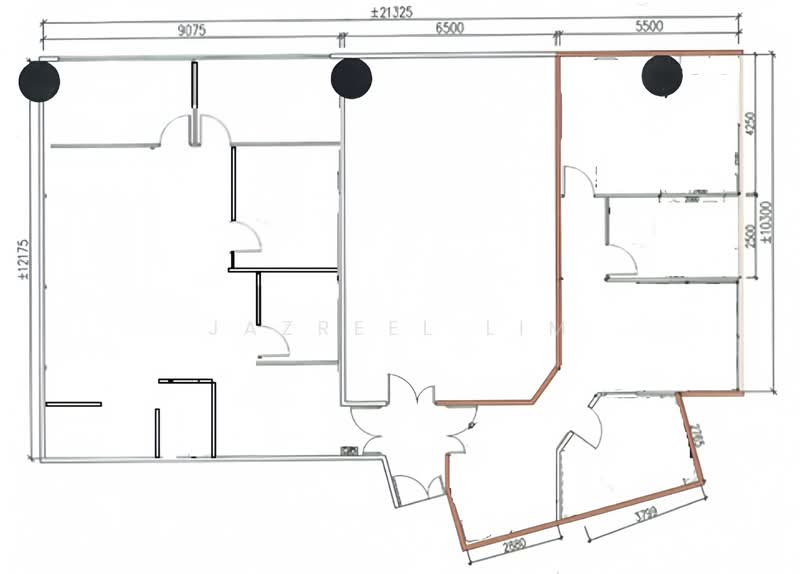 CBD Fitted Grade A Office, Available Immediate! ๐ Customise fit-out to suit business needs, Church Street, 981 sqft, Office For Rent, by Jazreel Lim, 500118933 - CommercialGuru.com.sg