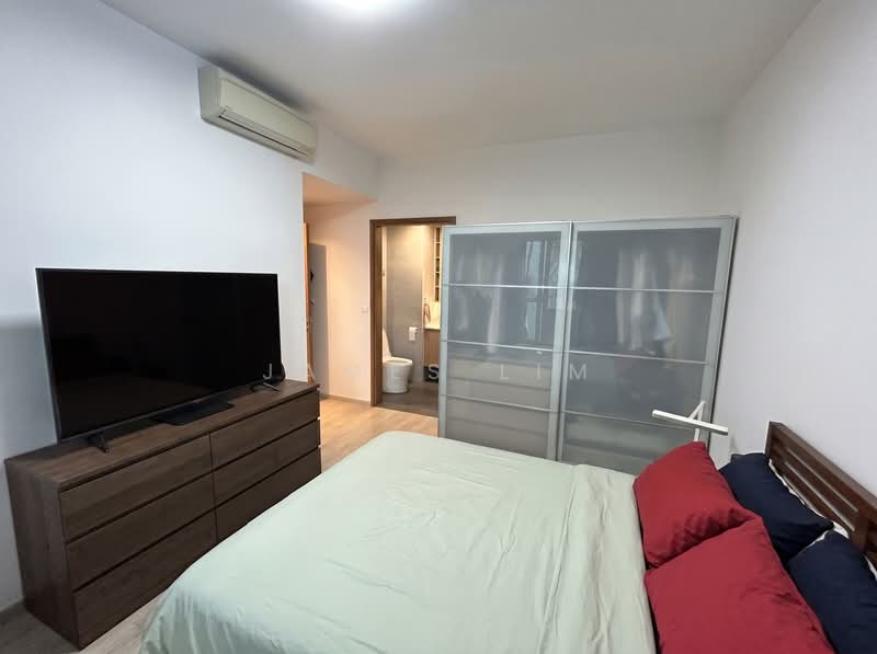 The Canopy, 71 Yishun Avenue 11, 3 Bedrooms, 1,184 sqft, Executive Condominium For Rent, by James Lim, 500118934 - Bedroom - PropertyGuru.com.sg