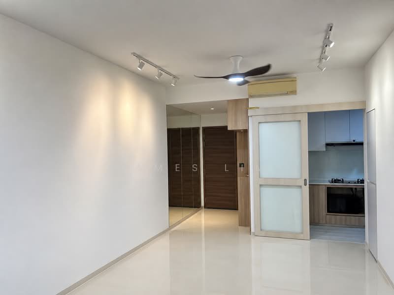 The Canopy, 71 Yishun Avenue 11, 3 Bedrooms, 1,184 sqft, Executive Condominium For Rent, by James Lim, 500118934 - Kitchen - PropertyGuru.com.sg