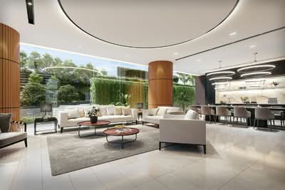 For Sale - Hudson Place Residences