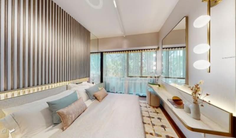 Hudson Place Residences, , 4 Bedrooms, 1,152 sqft, Condominium For Sale, by Tina Zou, 500118940 - Bedroom - PropertyGuru.com.sg