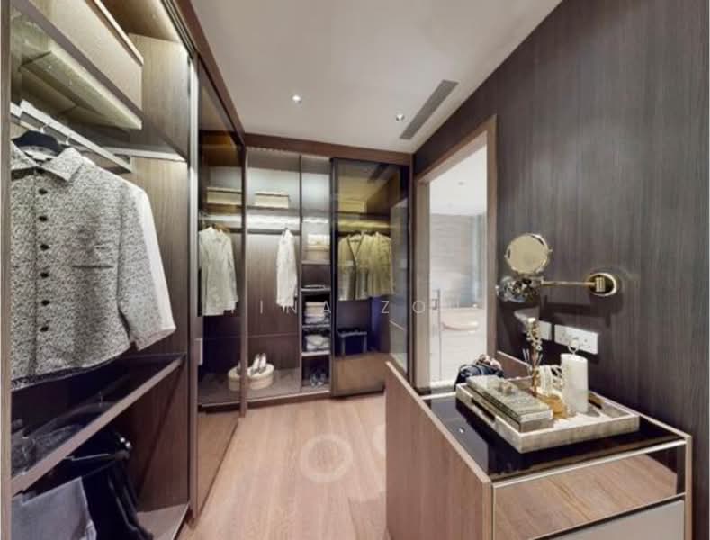 Hudson Place Residences, , 4 Bedrooms, 1,152 sqft, Condominium For Sale, by Tina Zou, 500118940 - Interior - PropertyGuru.com.sg