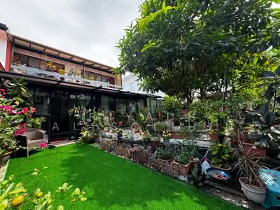 For Sale - Jalan Chelagi