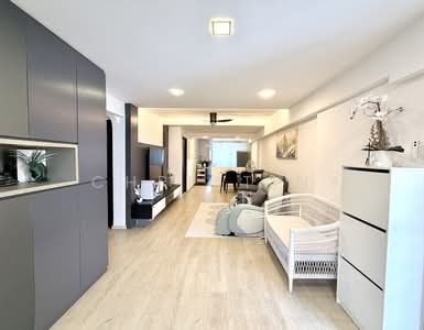 For Sale - 465 Ang Mo Kio Avenue 10