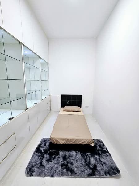 Whitewater, 21 Pasir Ris Street 72, Room Rental, 180 sqft, Executive Condominium For Rent, by Joshua Boon, 500118943 - Bedroom - PropertyGuru.com.sg