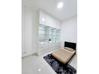 For Rent - Whitewater